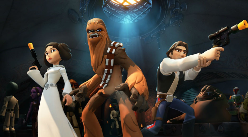 Illustration for article titled Disney's D23 Expo is This Weekend—Here Are 5 Things We're Excited For